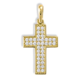 Zlatý kříž Arianrhod